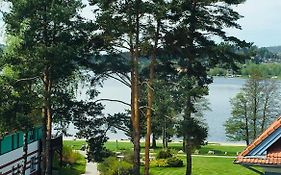 Lipno Beach Apartment
