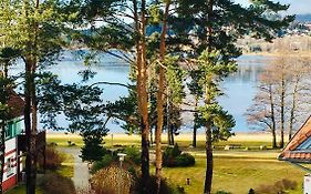 Lipno Beach Apartment